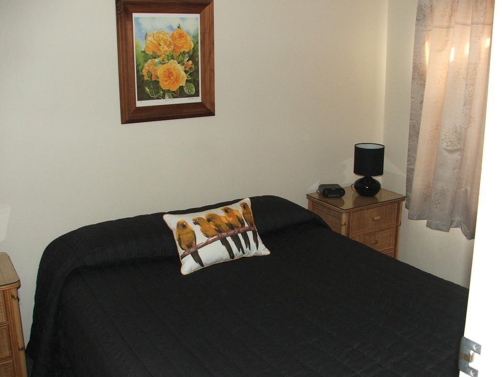 Mount View Motel Hawera Værelse billede