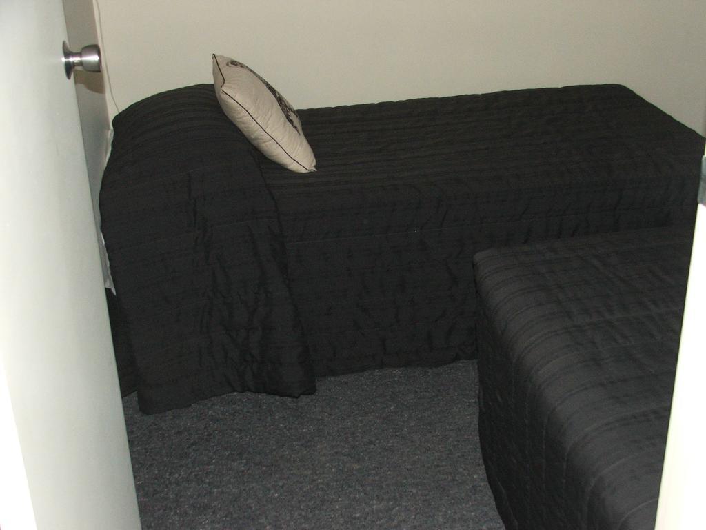 Mount View Motel Hawera Værelse billede