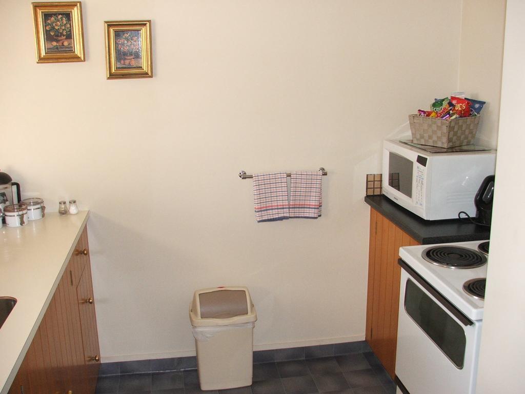 Mount View Motel Hawera Eksteriør billede