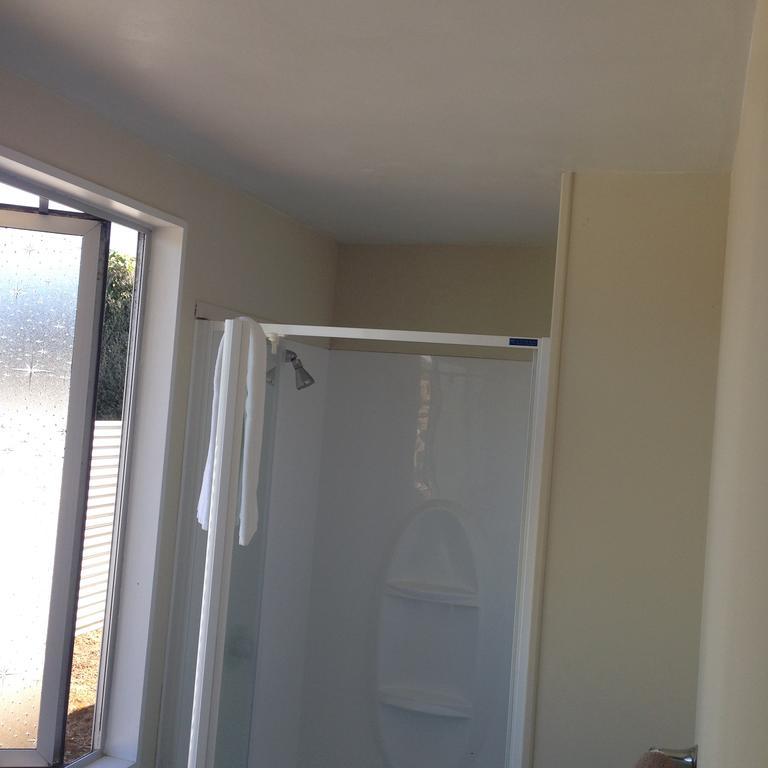 Mount View Motel Hawera Eksteriør billede
