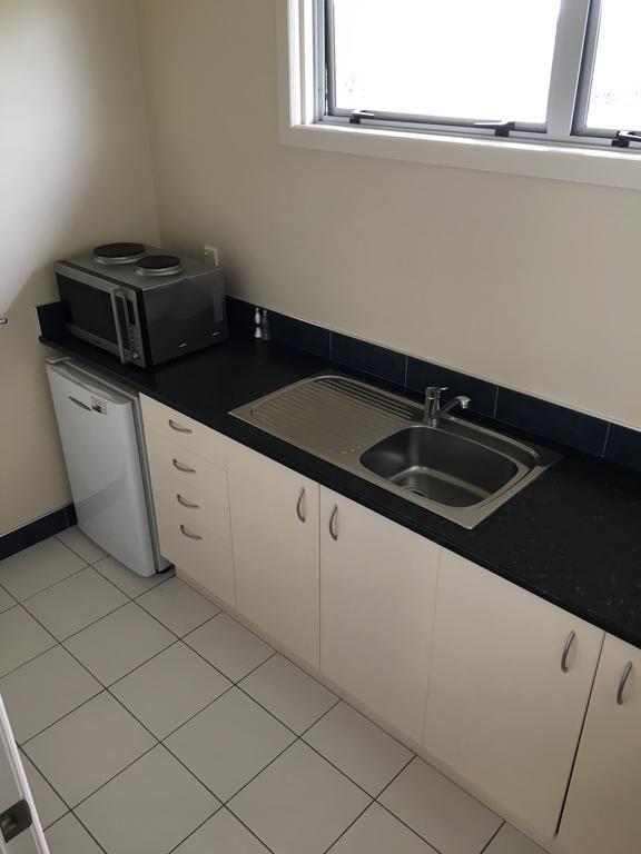 Mount View Motel Hawera Eksteriør billede
