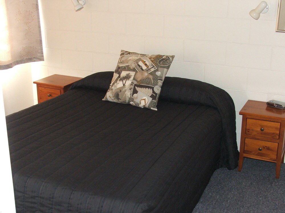 Mount View Motel Hawera Eksteriør billede