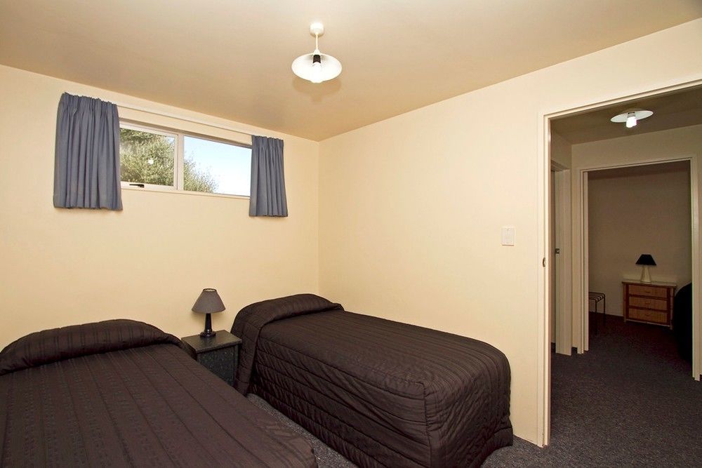Mount View Motel Hawera Eksteriør billede