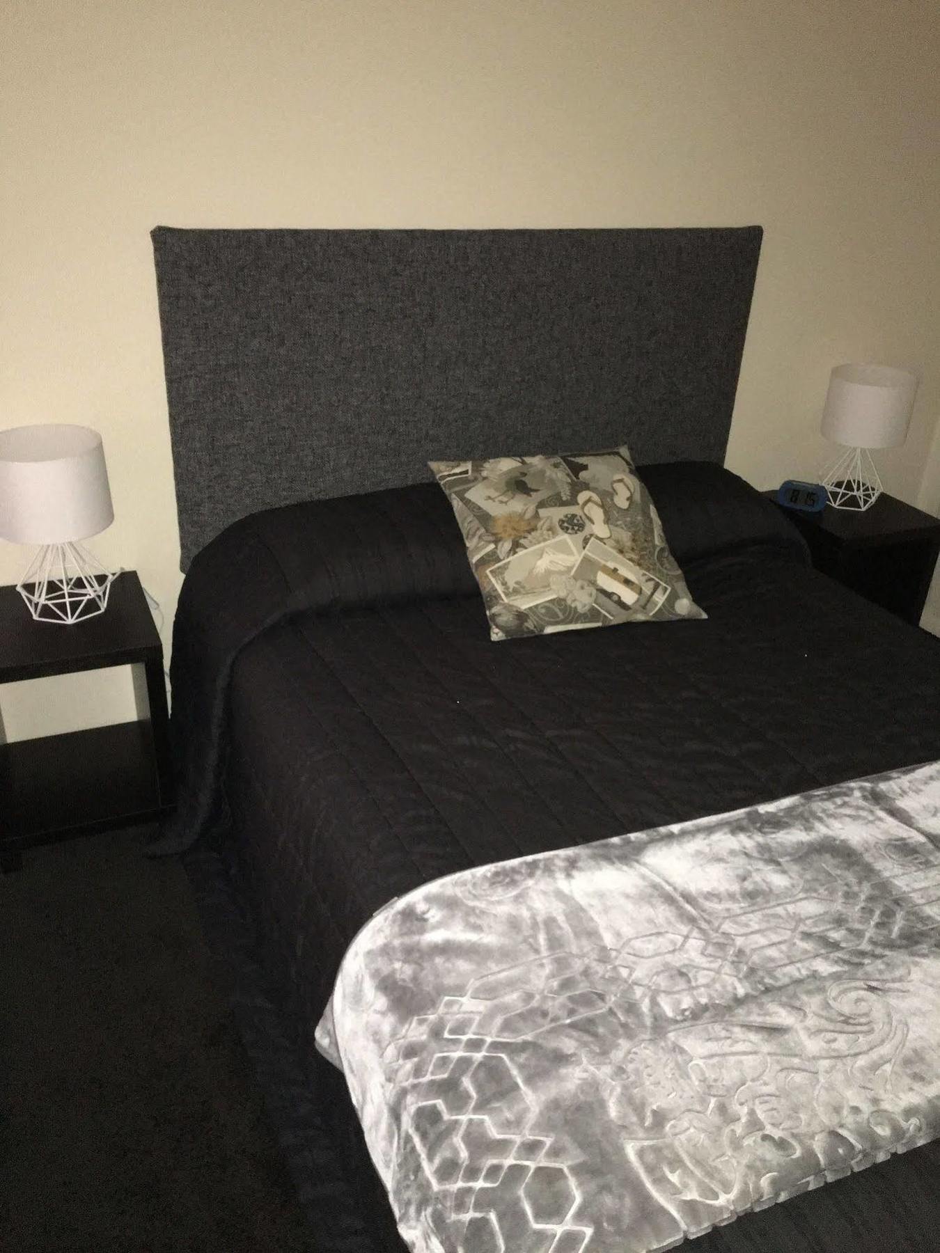 Mount View Motel Hawera Eksteriør billede