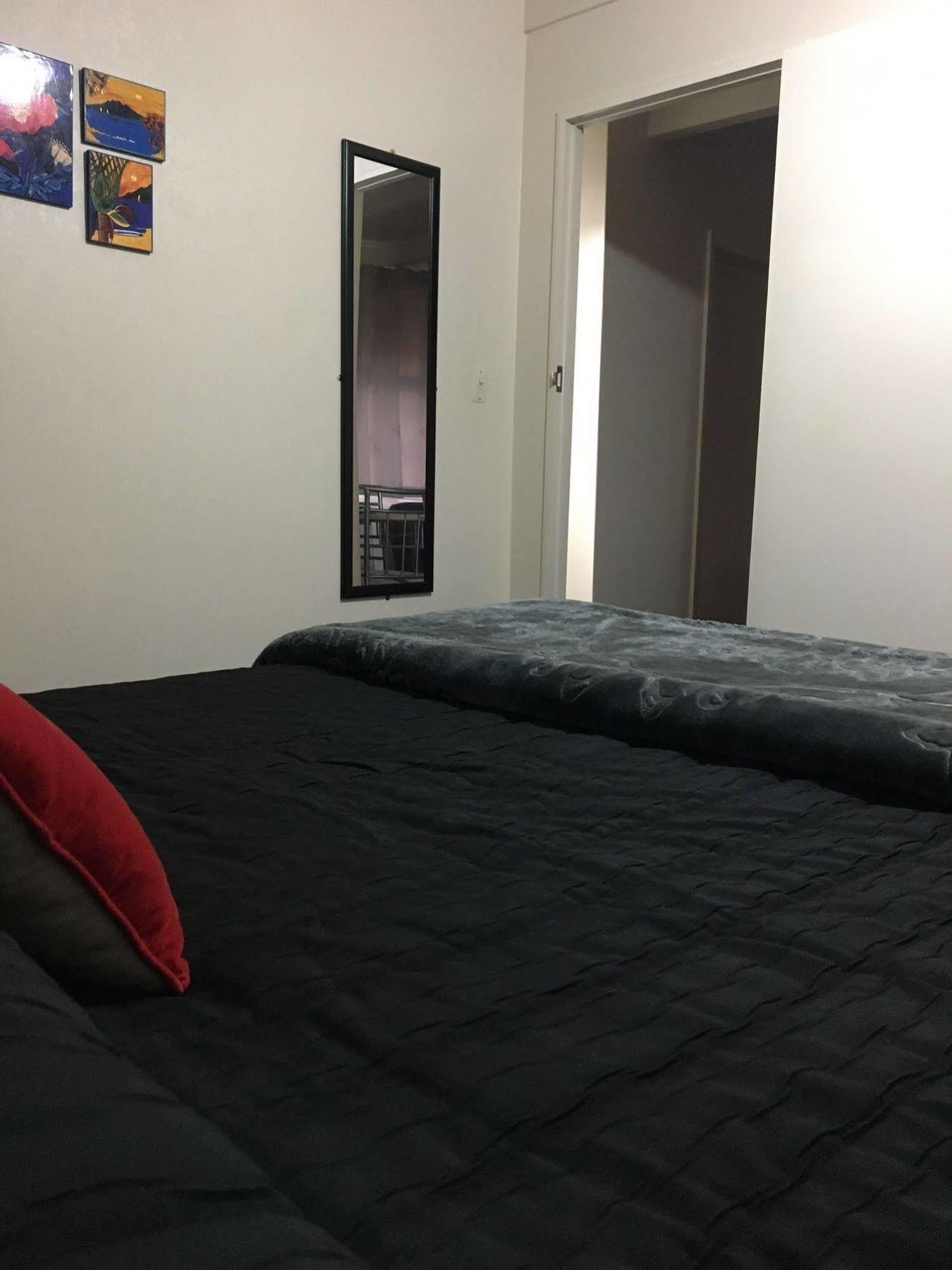 Mount View Motel Hawera Eksteriør billede