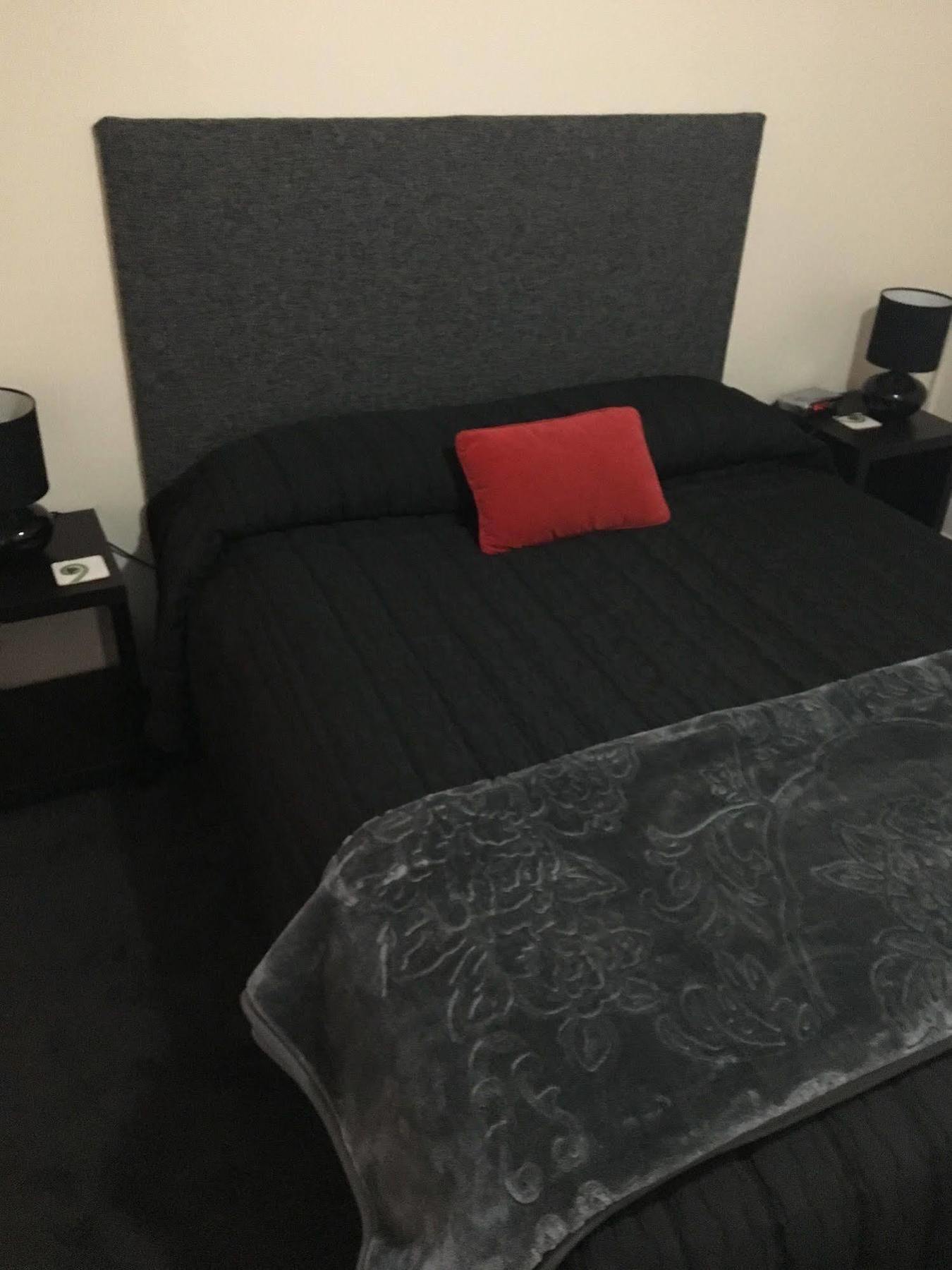 Mount View Motel Hawera Eksteriør billede