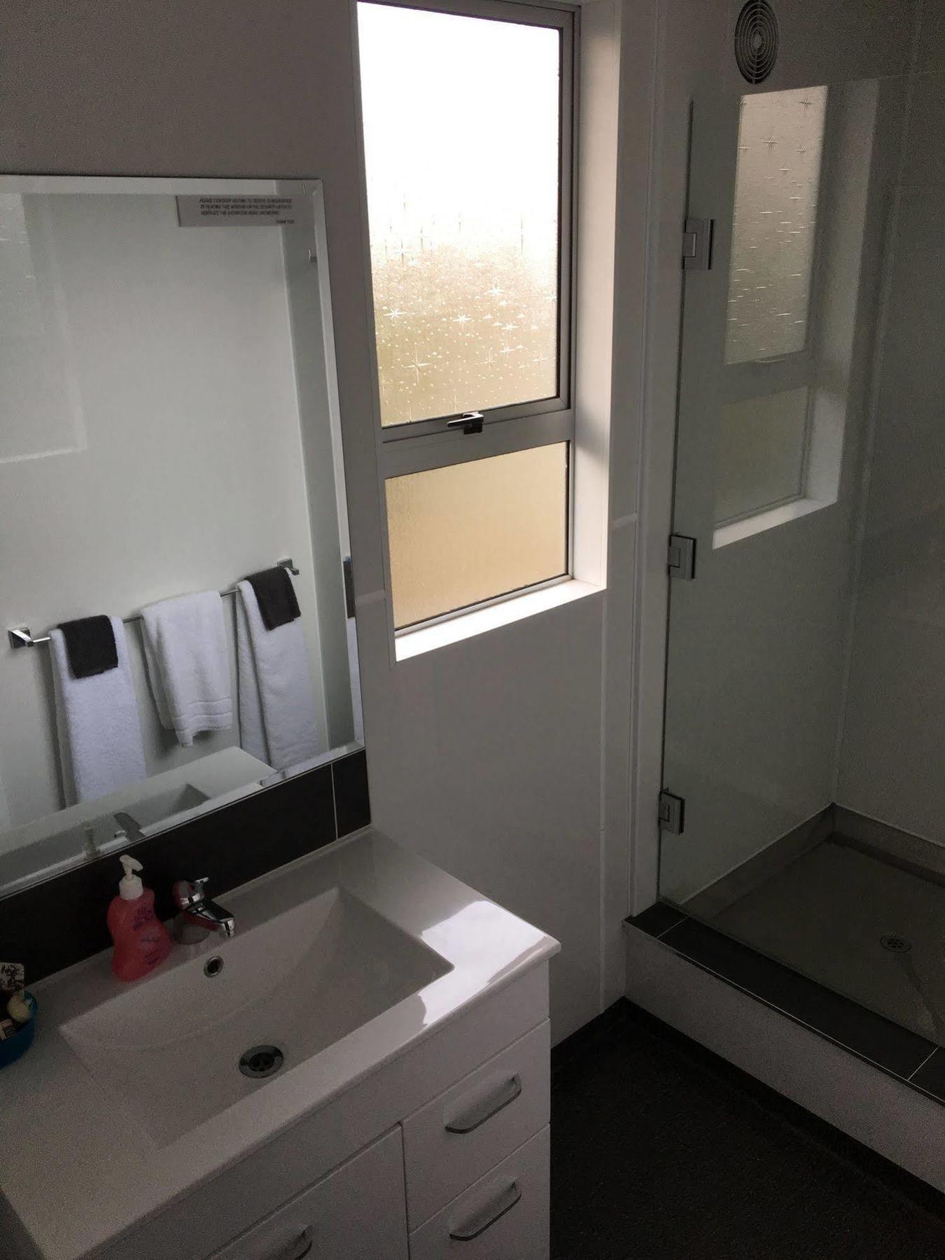 Mount View Motel Hawera Eksteriør billede