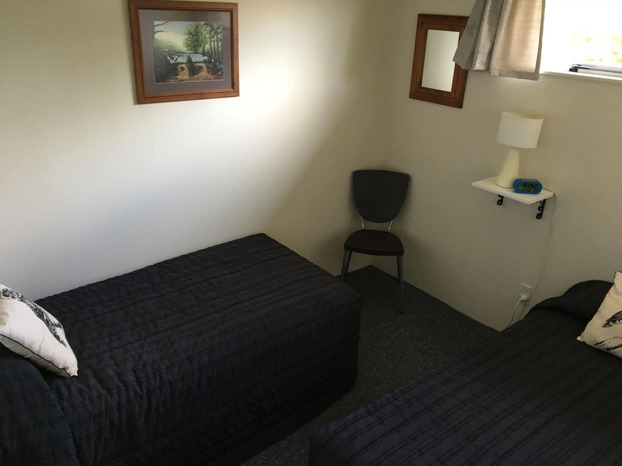 Mount View Motel Hawera Eksteriør billede