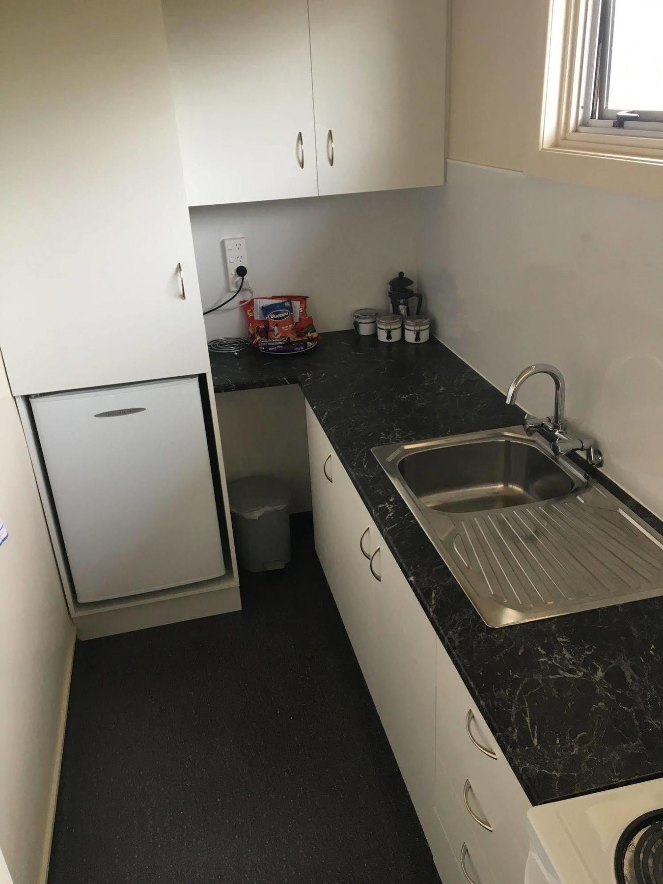 Mount View Motel Hawera Eksteriør billede
