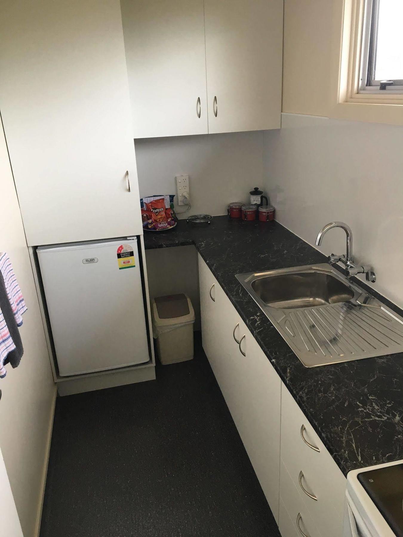 Mount View Motel Hawera Eksteriør billede